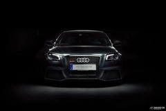 Audi RS3 Sportback