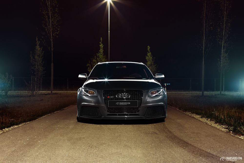 Audi RS3 von Christian Steiberger #6