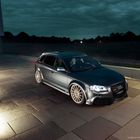 Audi RS3 von Christian Steiberger #7