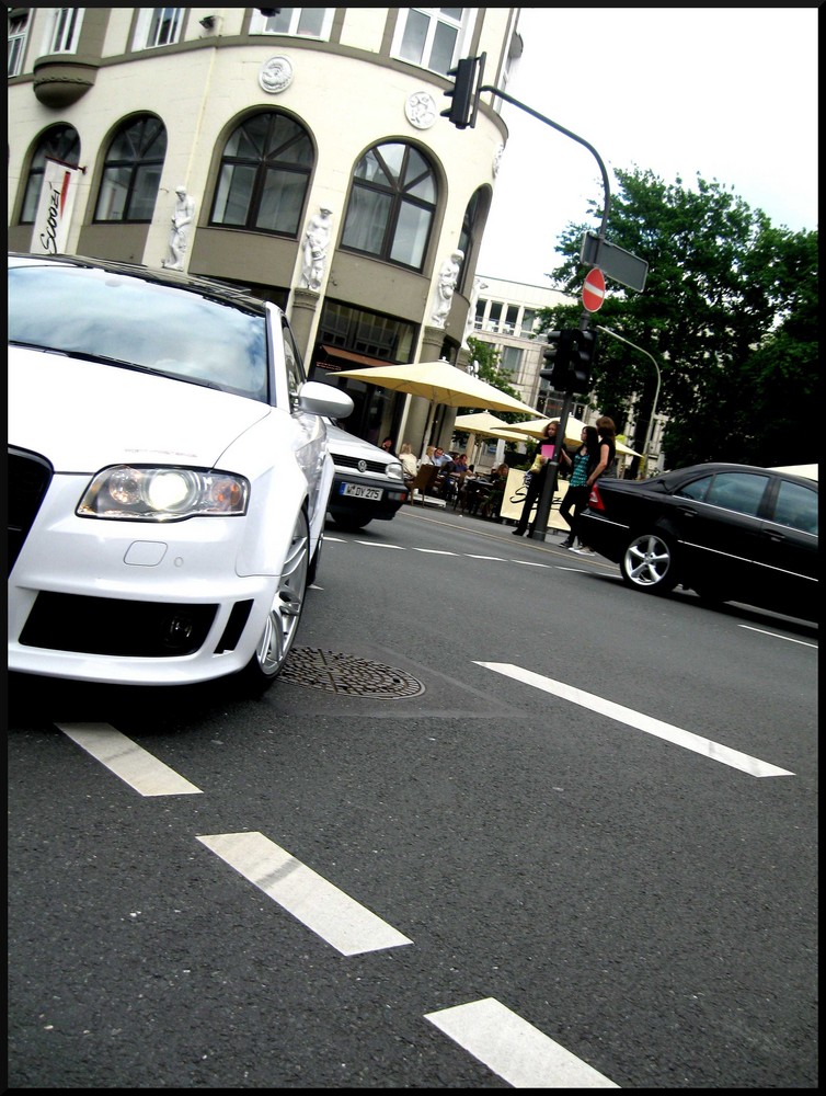 Audi RS4