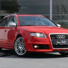 Audi RS4 Avant