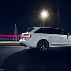 Audi RS4 Avant #3