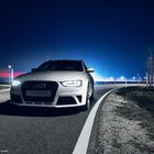 Audi RS4 Avant #4