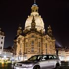 Audi RS4 B5 / Frauenkirche