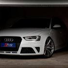 Audi RS4 B8