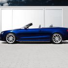 Audi RS5 Cabrio / Convertible #3