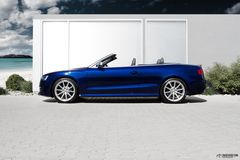 Audi RS5 Cabrio / Convertible #3