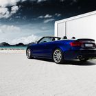 audi RS5 Cabrio / Convertible #4