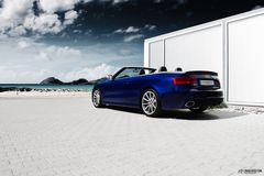 audi RS5 Cabrio / Convertible #4