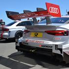 Audi RS5 DTM