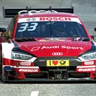 Audi RS5 DTM 