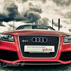 Audi RS5 HDR