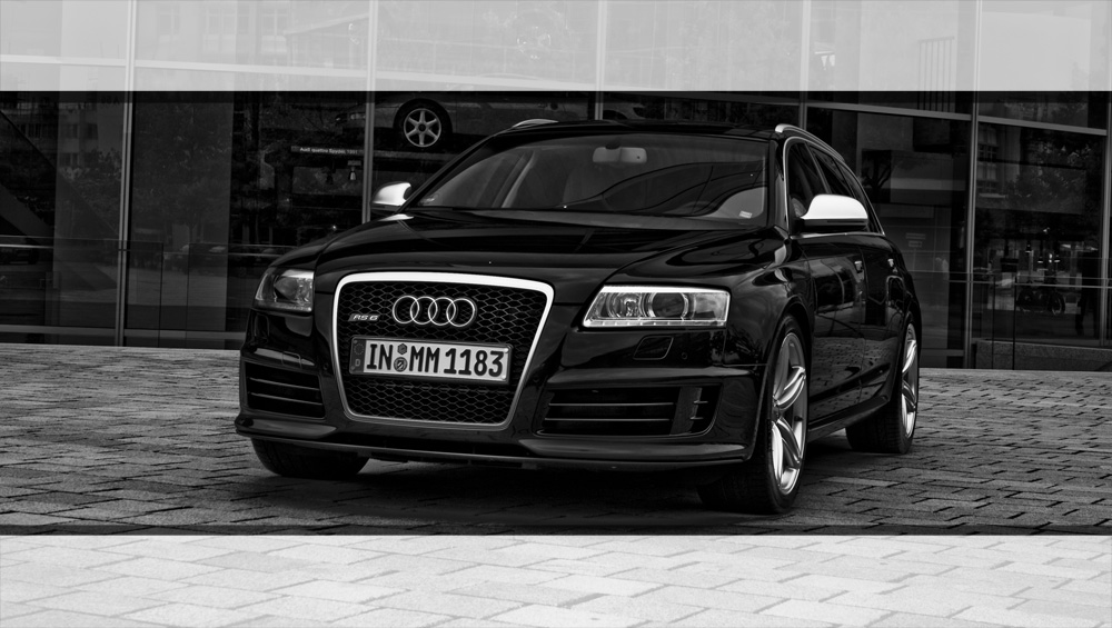 ::audi rs6::