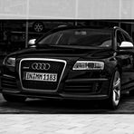 ::audi rs6::