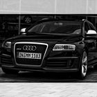 ::audi rs6::