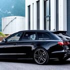 Audi RS6 Performane Allemann Edition