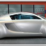 Audi RSQ (reload)
