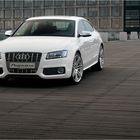 Audi S-5