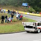 Audi S1 Pikes Peak /