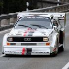 Audi S1 Pikes Peak