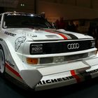 Audi S1 Pikes Peak