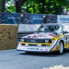 Audi S1 Quattro