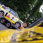 Audi S1 Schauf Fahrzeugtechnik Motorsport am Iberg 