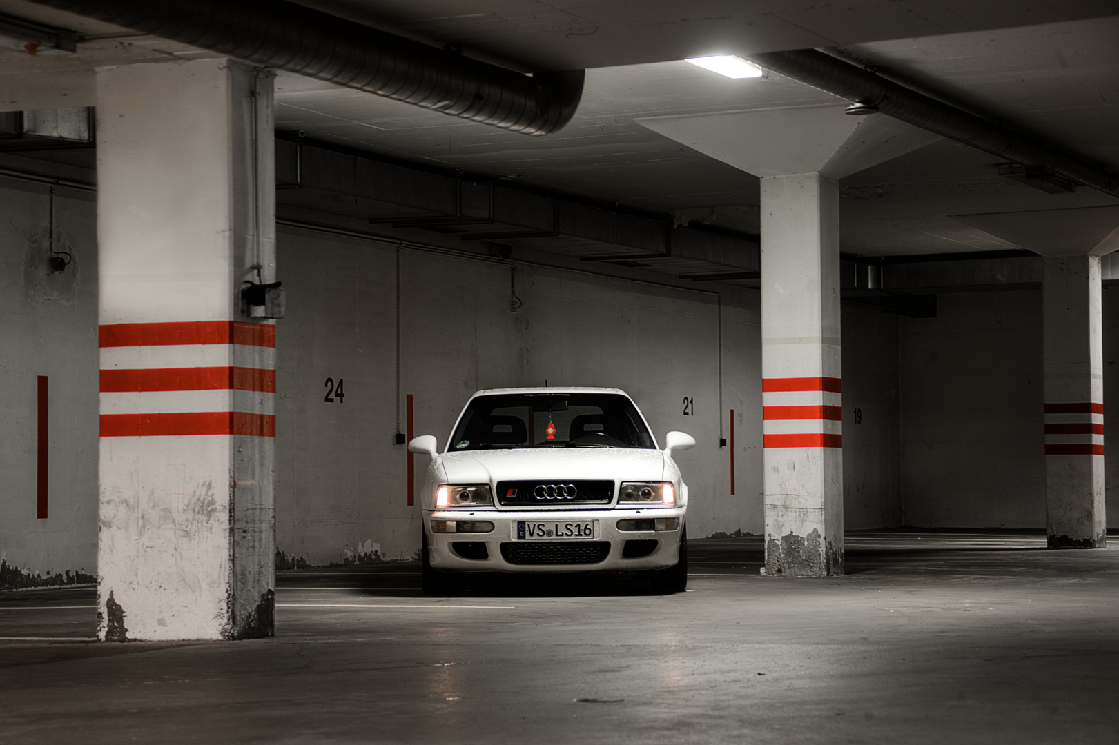 Audi S2