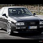 Audi S2 Limo...