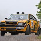 Audi S2 Quattro