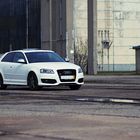 Audi S3 ABT