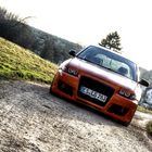 Audi S3 als HDR =)