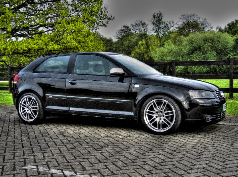 Audi S3