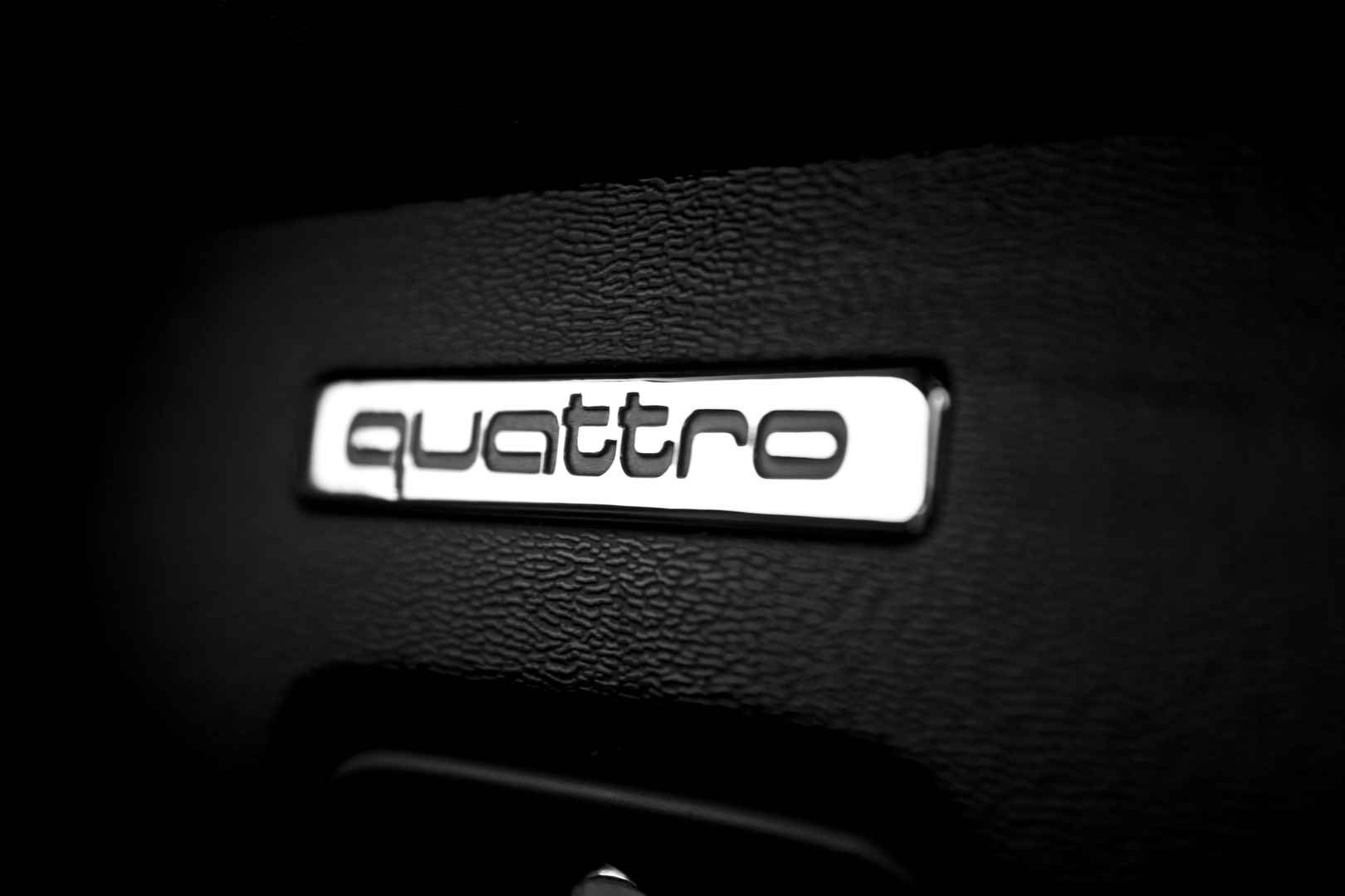 Audi S3 Quattro 1.8T (3)