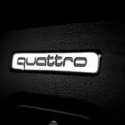 Audi S3 Quattro 1.8T (3)