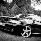 Audi S3 Quattro 1.8T (4)