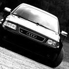 Audi S3 Quattro 1.8T