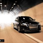 Audi S3 Sportback