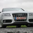 Audi S5 4.2 FSI quattro