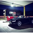 Audi S5 Cabrio