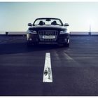 Audi S5 Cabrio Bild2