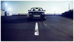 Audi S5 Cabrio Bild2