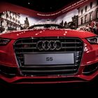 Audi S5 (FCB Erlebniswelt) II