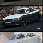 AUDI S5 medley2009