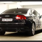 auDi s8 v10