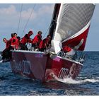 Audi-Sailing