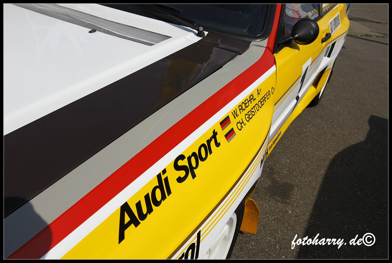 Audi Sport