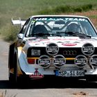 Audi Sport Quattro