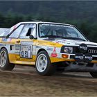 Audi Sport Quattro Group B