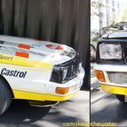 Audi Sport quattro »Pikes Peak« (1985)